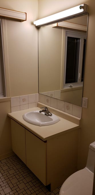 Golden House renovation project