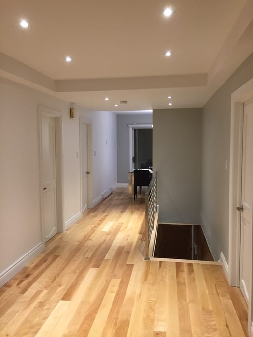 Residential project by Golden House